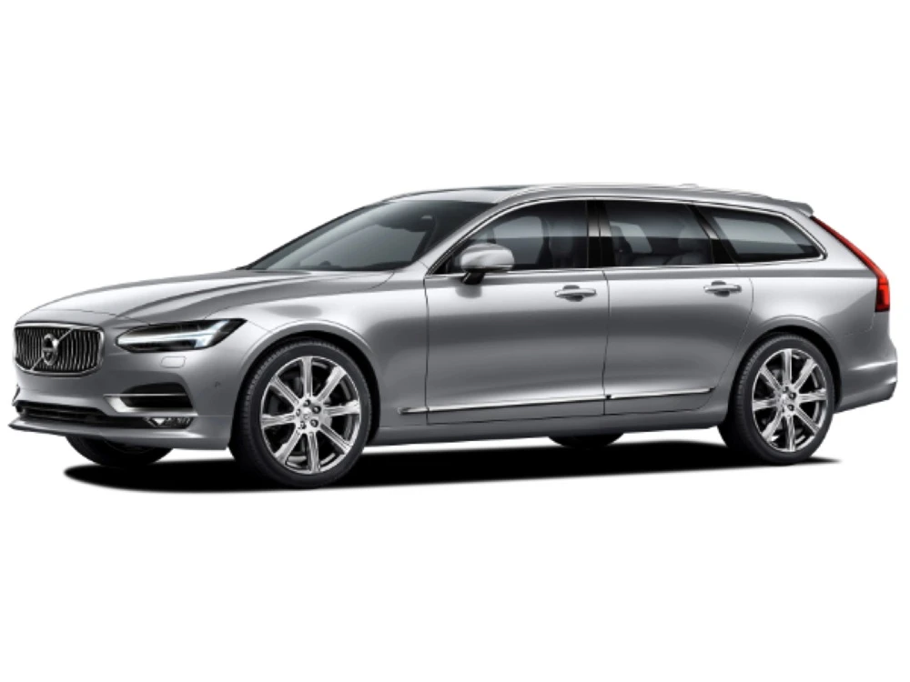 Wycieraczki Volvo V90 2 2016–2026 kombi