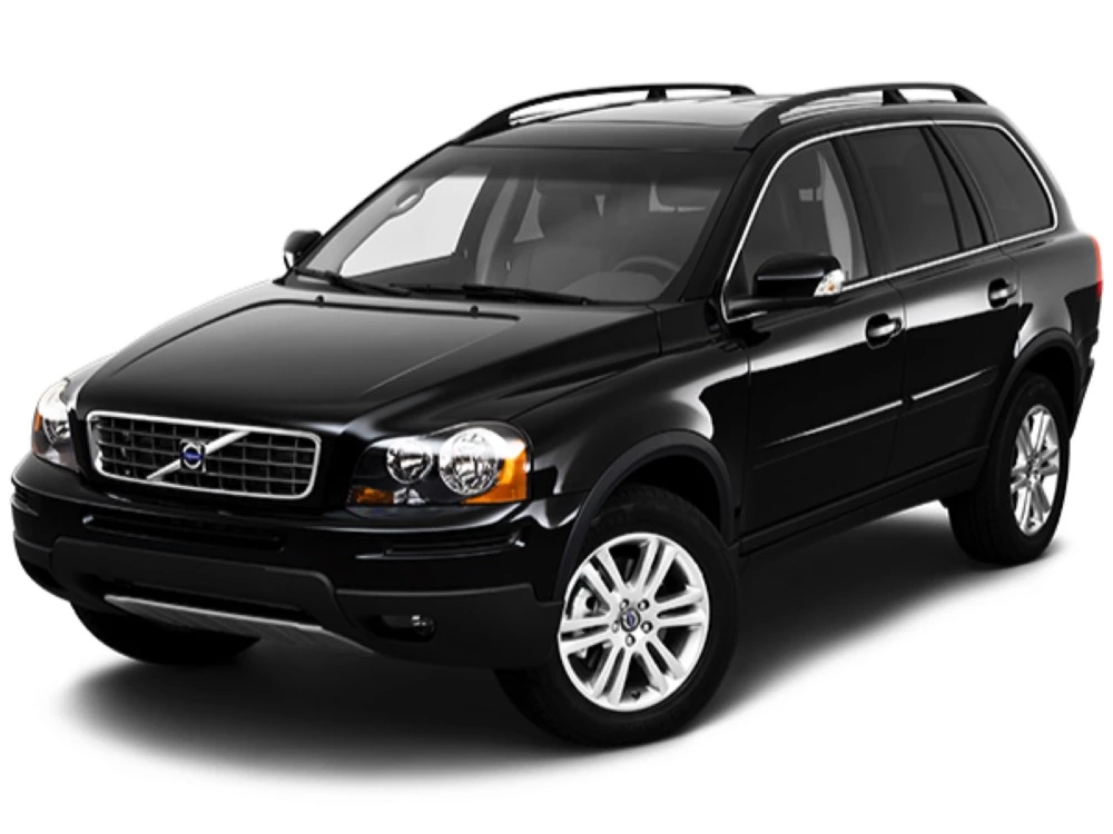 Wycieraczki Volvo XC90 1 2010–2016 SUV 08.2010-02.2016 plastikowa tylna wycieraczka