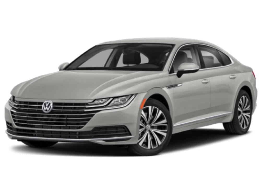 Wycieraczki Volkswagen Arteon 2017–2026 sedan
