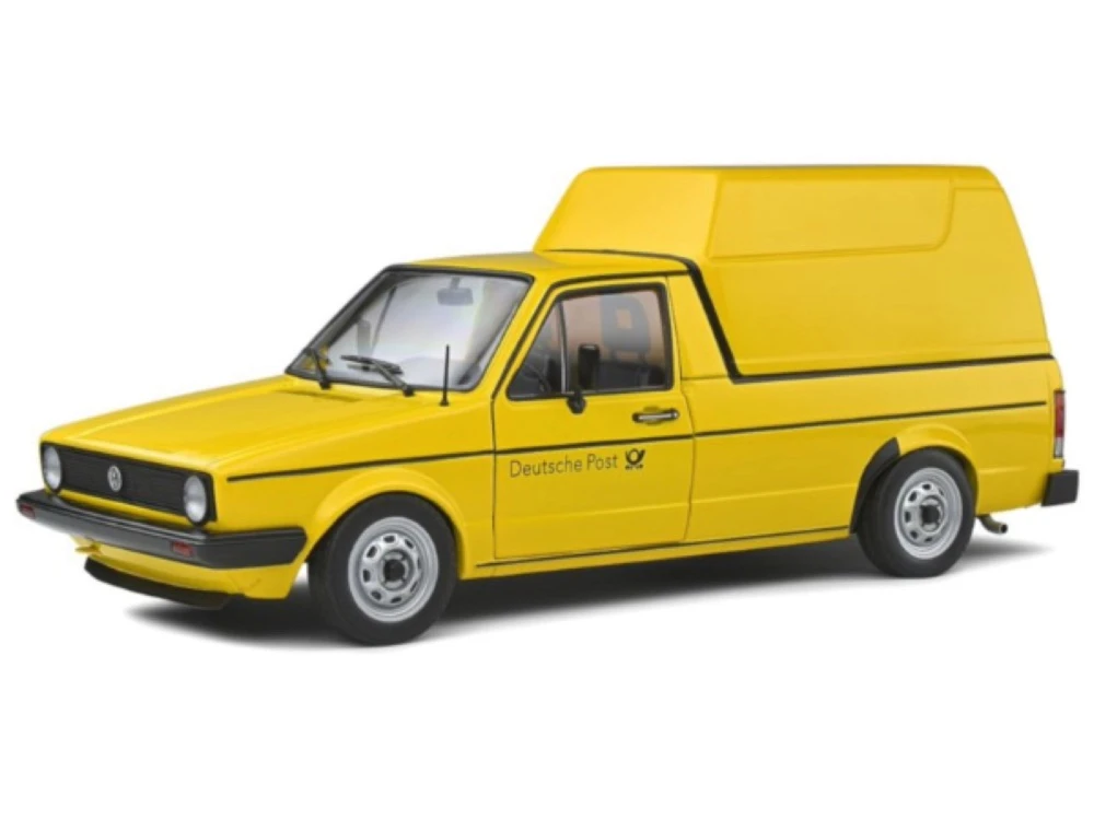 Wycieraczki Volkswagen Caddy 1 1979–1996 van