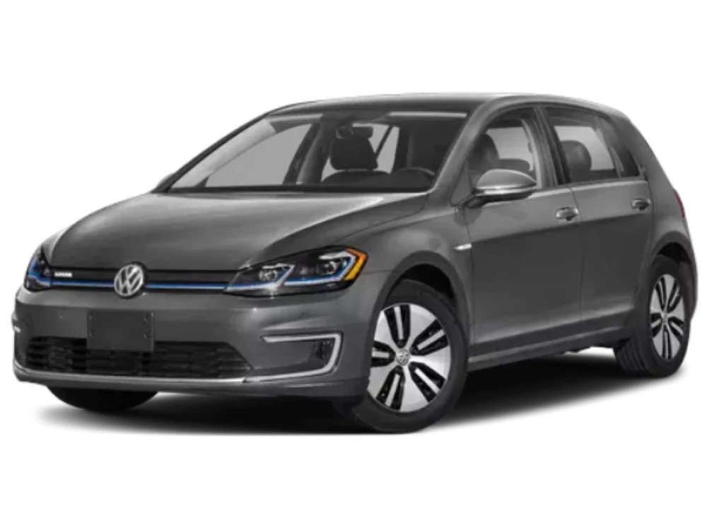 Wycieraczki Volkswagen e-Golf 2014–2021 hatchback