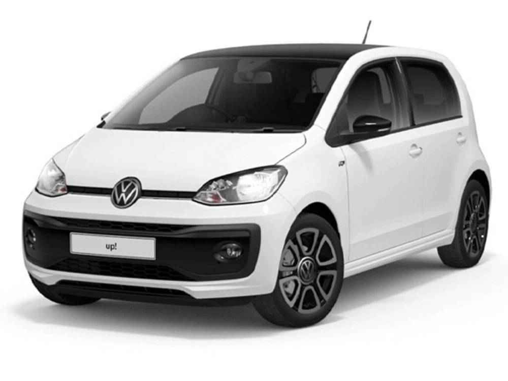 Wycieraczki Volkswagen e-Up 2013–2026 hatchback