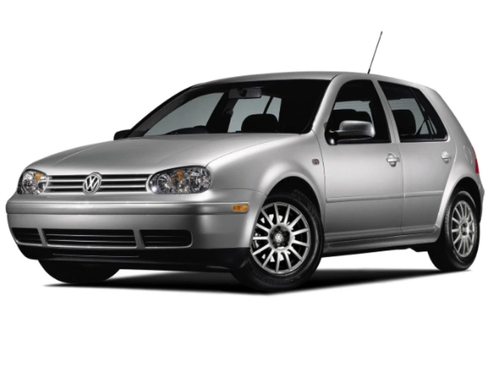 Wycieraczki Volkswagen Golf 4 1997–2002 hatchback 1997-05.2002 mocowanie hakowe