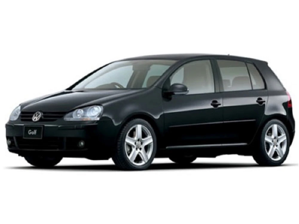 Wycieraczki Volkswagen Golf 5 2003–2005 hatchback 10.2003-10.2005 mocowanie boczne