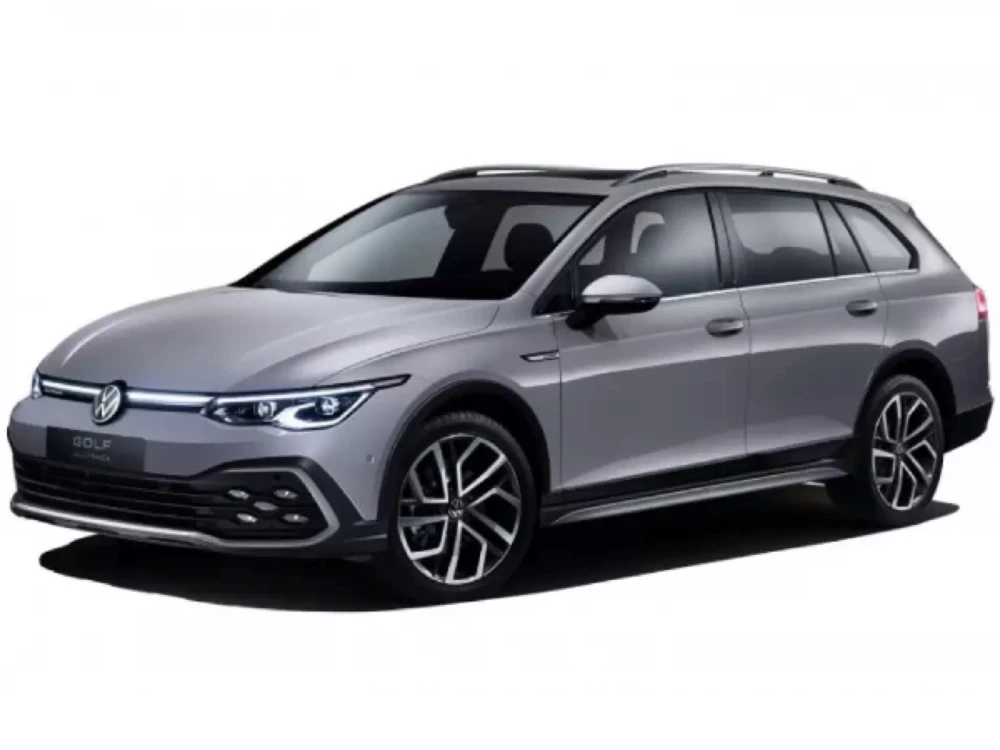 Wycieraczki Volkswagen Golf 8 Variant 2020–2026 kombi