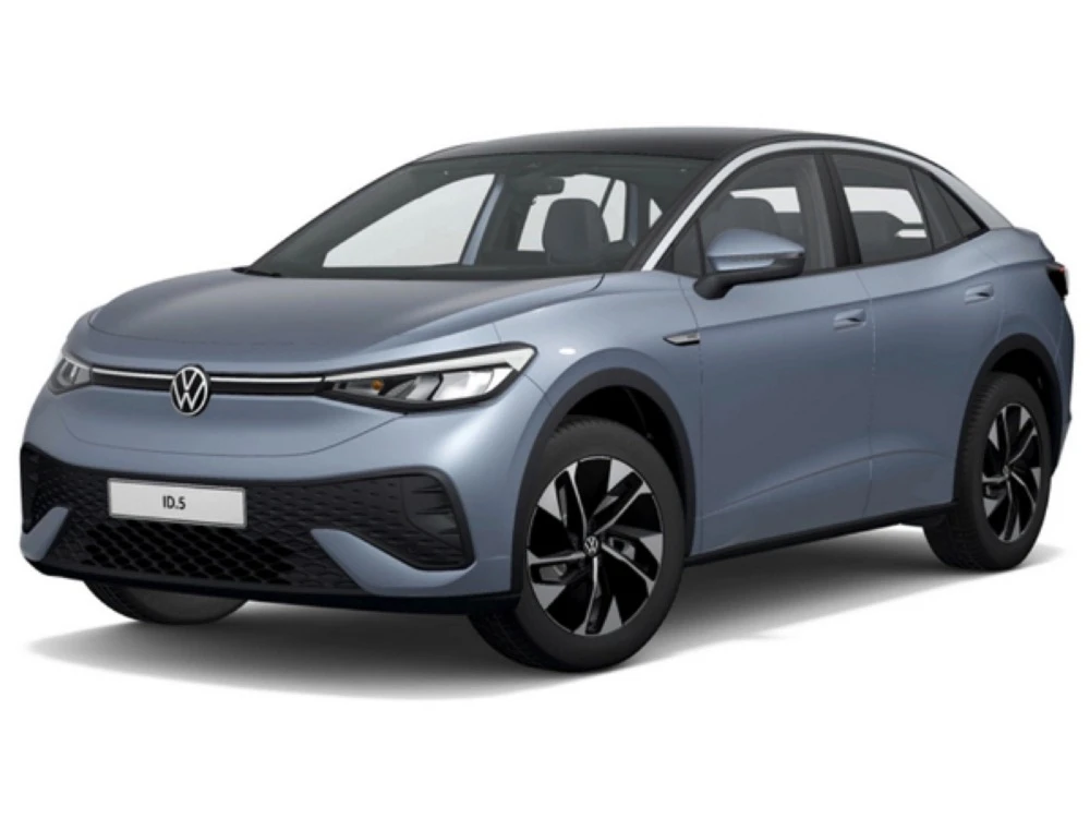 Volkswagen ID.5 wiper blades 2021–2026 SUV