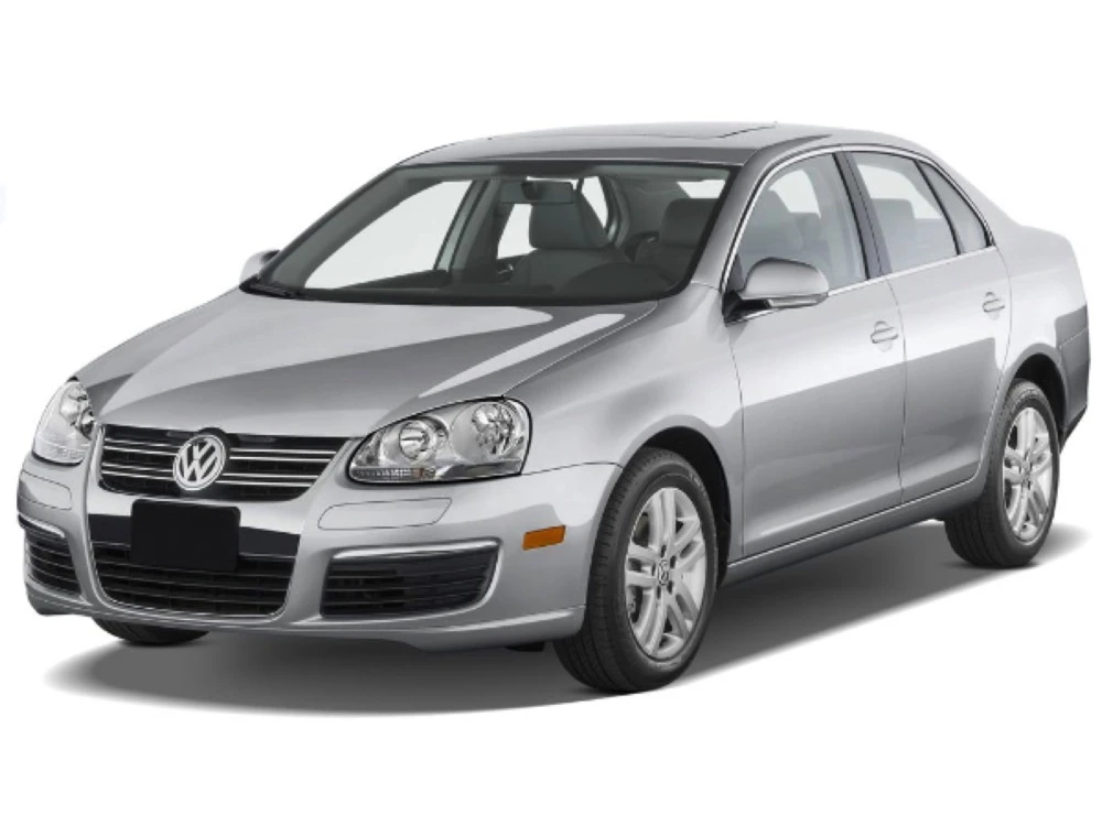 Wycieraczki Volkswagen Jetta 5 2003–2005 sedan 10.2003-10.2005 mocowanie boczne