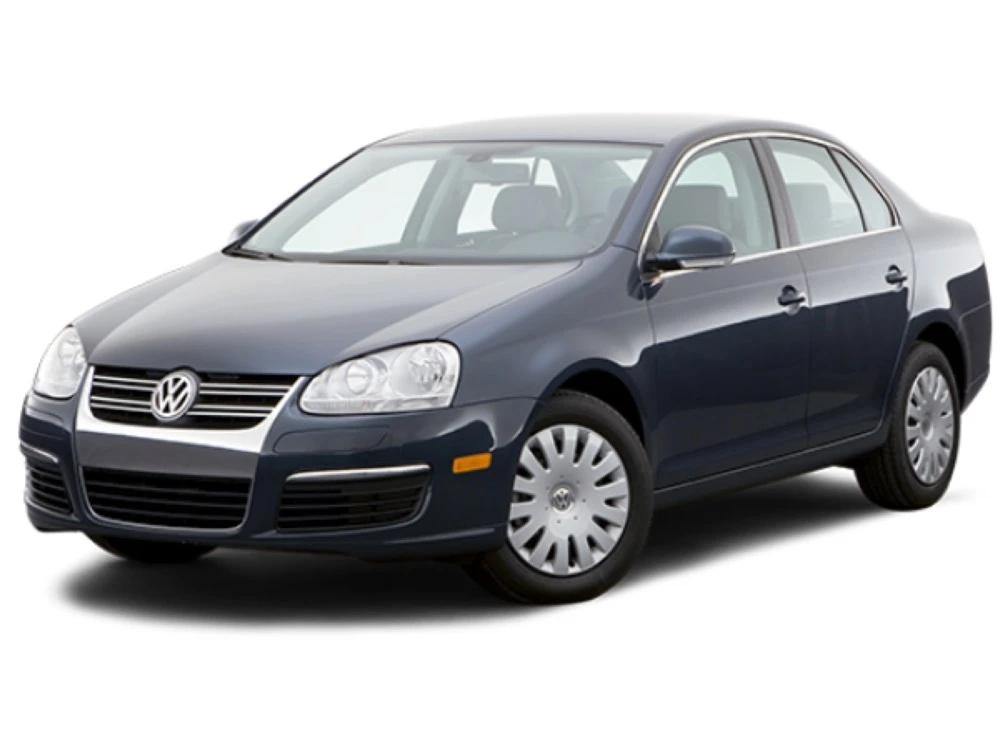 Wycieraczki Volkswagen Jetta 5 2005–2010 sedan 11.2005-2010 mocowanie przycisk