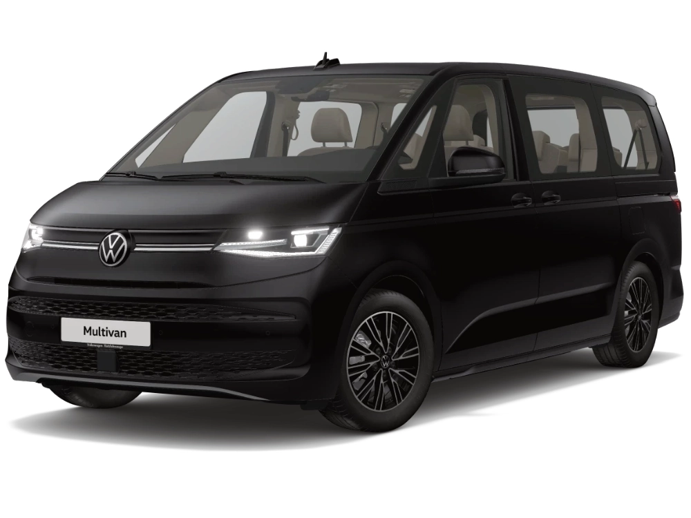 Wycieraczki Volkswagen Multivan T7 2021–2026 MPV