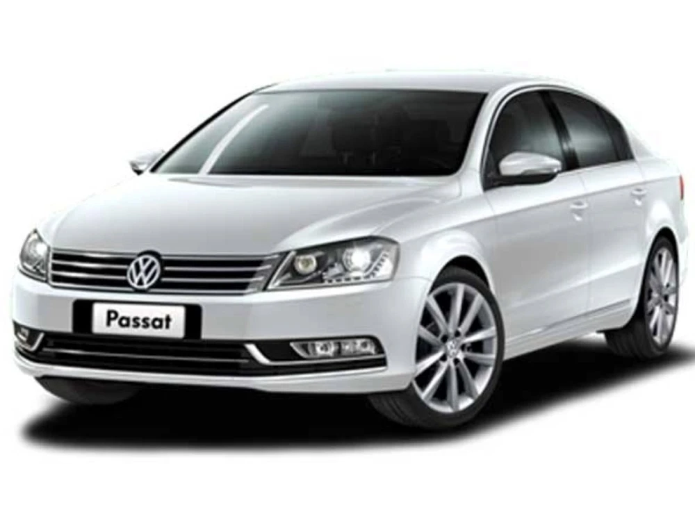 Wycieraczki Volkswagen Passat B7 2011–2014 sedan 07.2011-12.2014