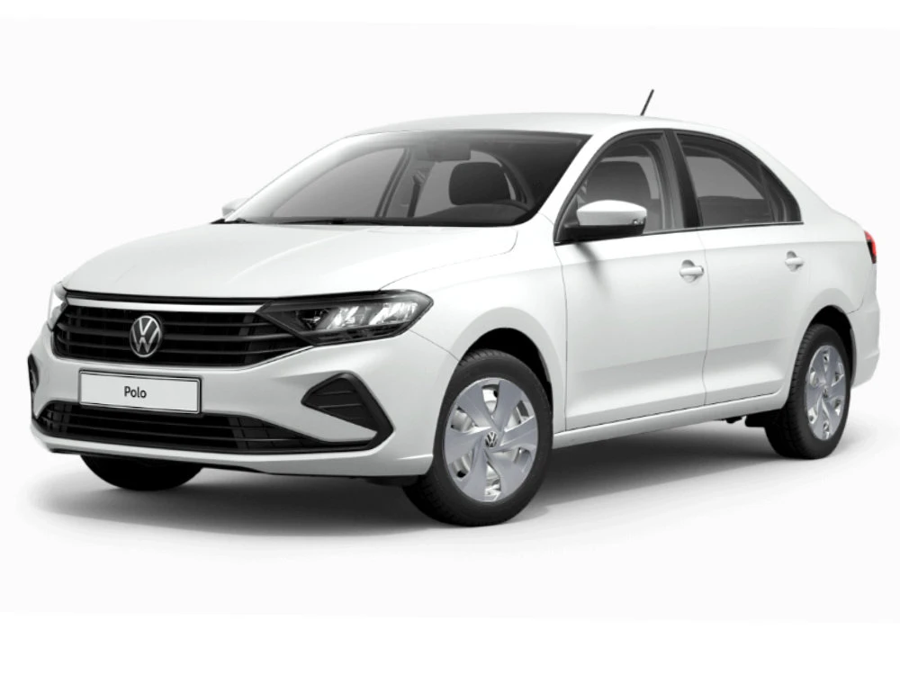 Wycieraczki Volkswagen Polo 6 2020–2022 liftback
