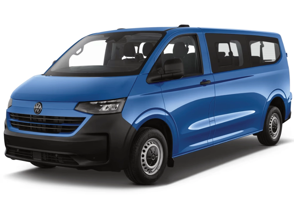 Wycieraczki Volkswagen Transporter T7 2024–2026 van