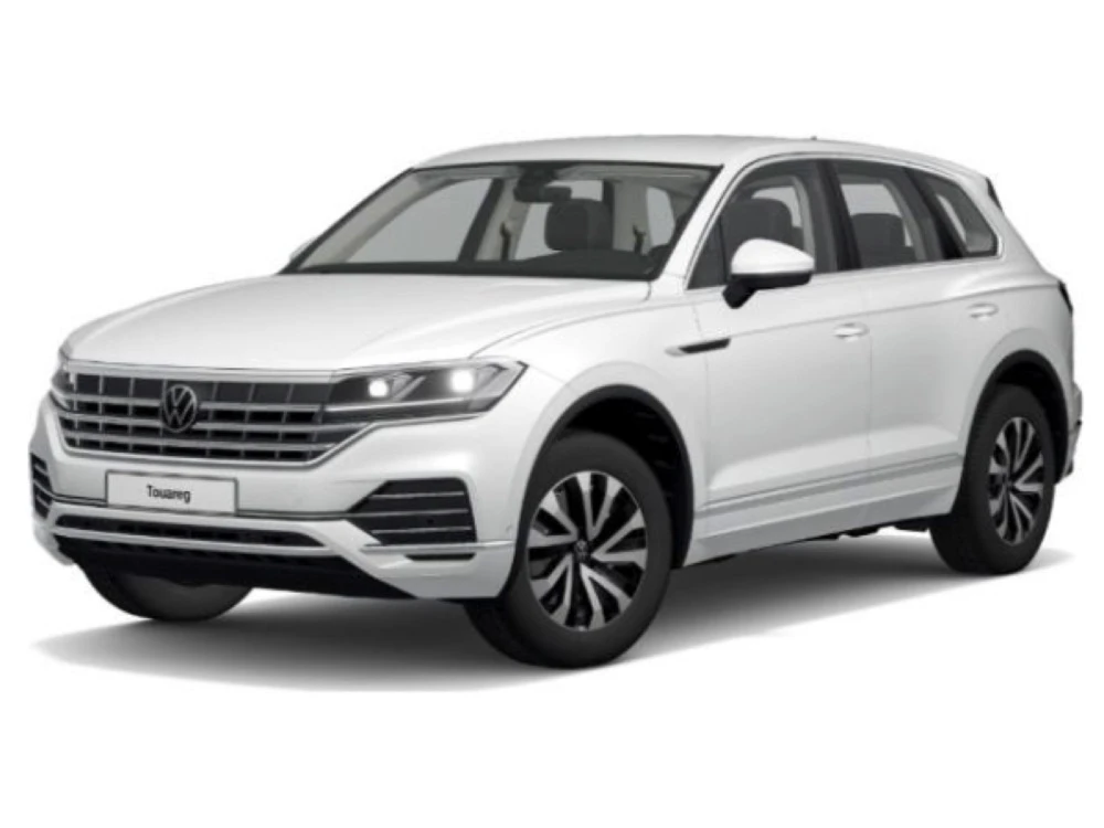 Wycieraczki Volkswagen Touareg 3 2017–2026 CR7 SUV