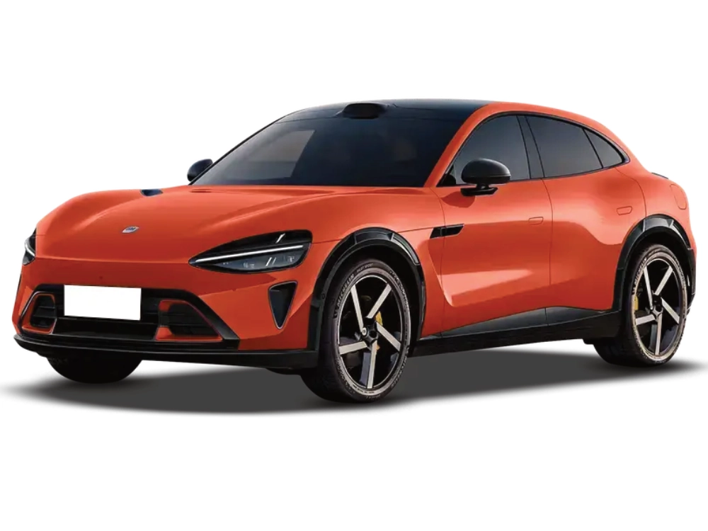 Wycieraczki Xiaomi YU7 2024–2026 SUV