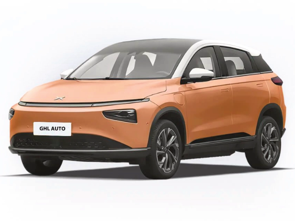 Wycieraczki XPENG G3 2018–2026 SUV
