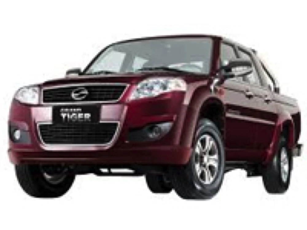Wycieraczki ZX Auto Grand Tiger 2005–2019 Пикап