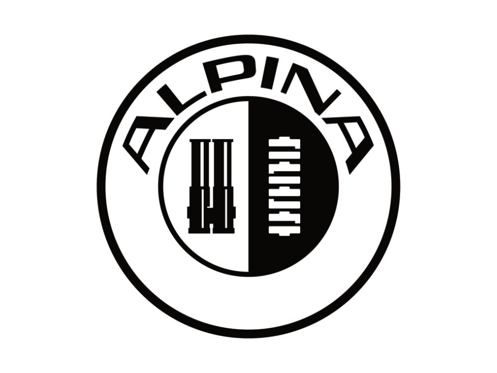 Wycieraczki Alpina