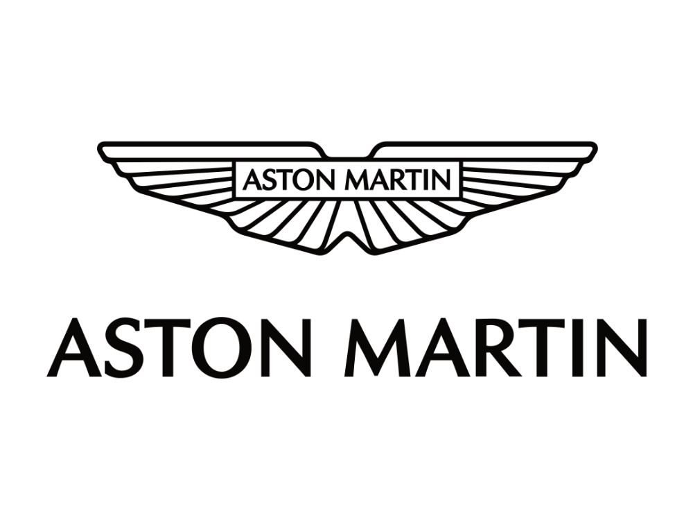 Wycieraczki Aston Martin