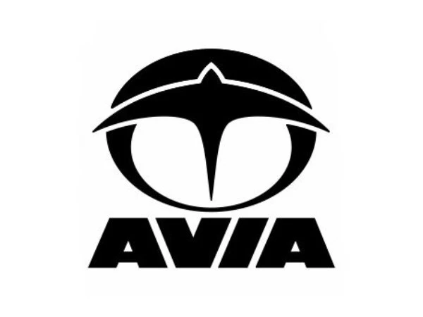Wycieraczki Avia