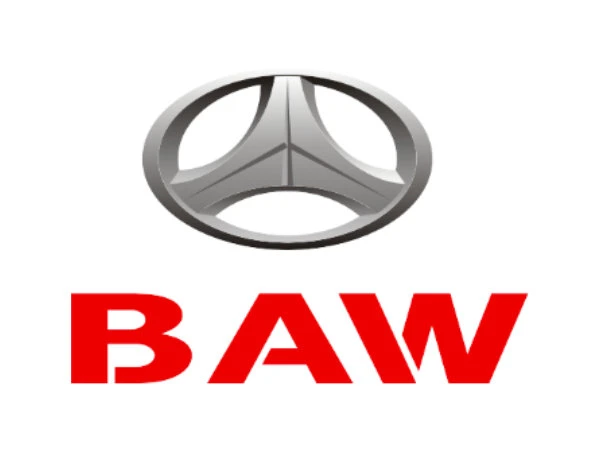 Wycieraczki BAW