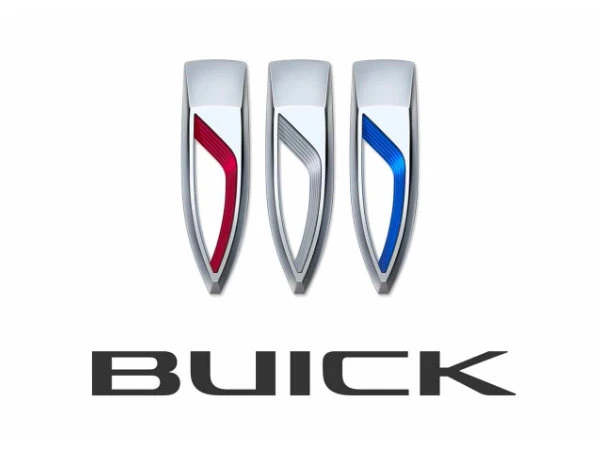 Wycieraczki Buick