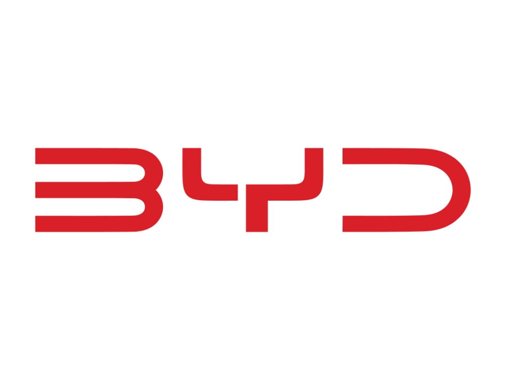 Wycieraczki BYD
