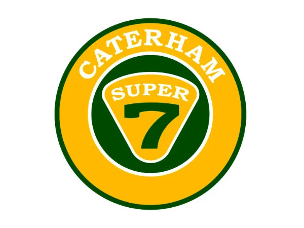Wycieraczki Caterham