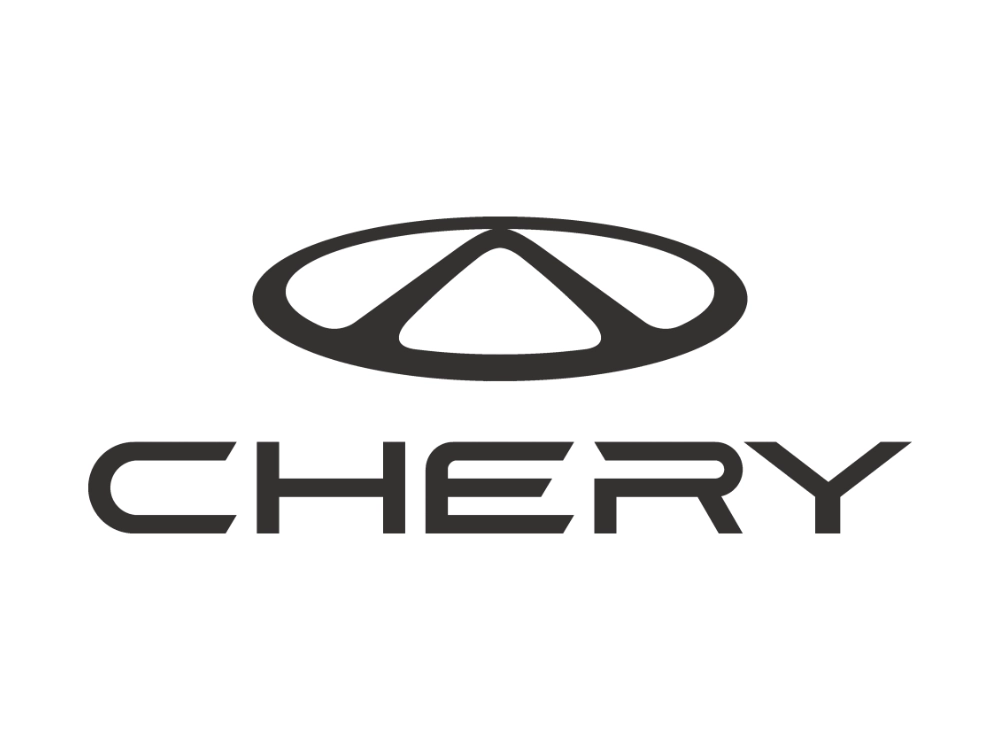 Wycieraczki Chery