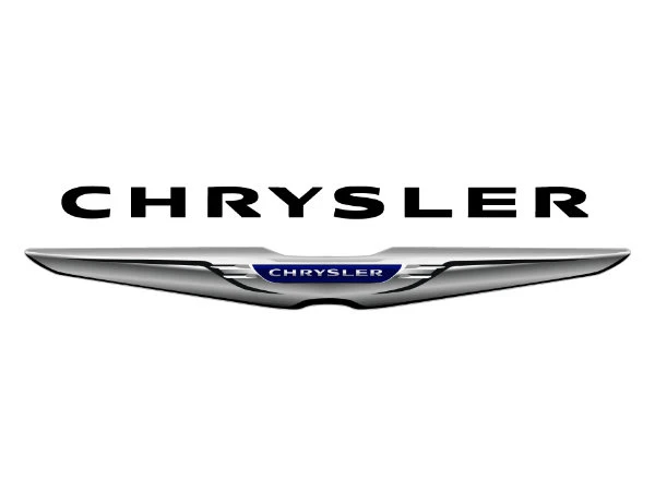 Wycieraczki Chrysler