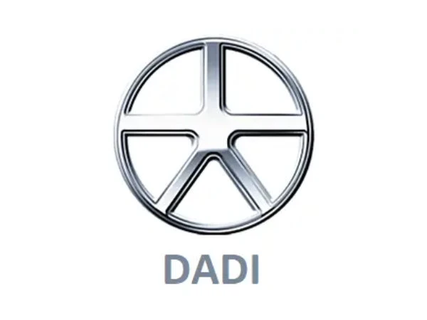 Wycieraczki Dadi
