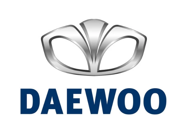 Wycieraczki Daewoo