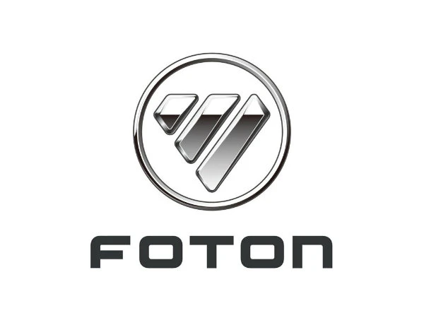 Wycieraczki Foton