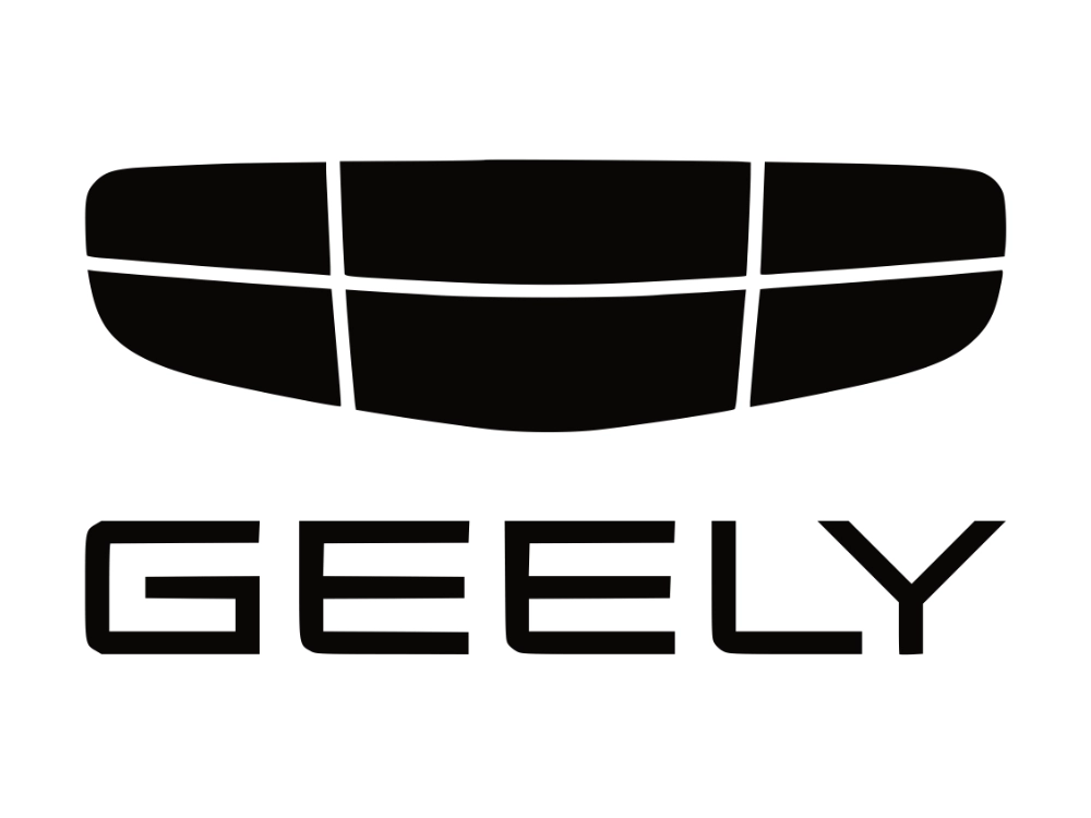 Wycieraczki Geely