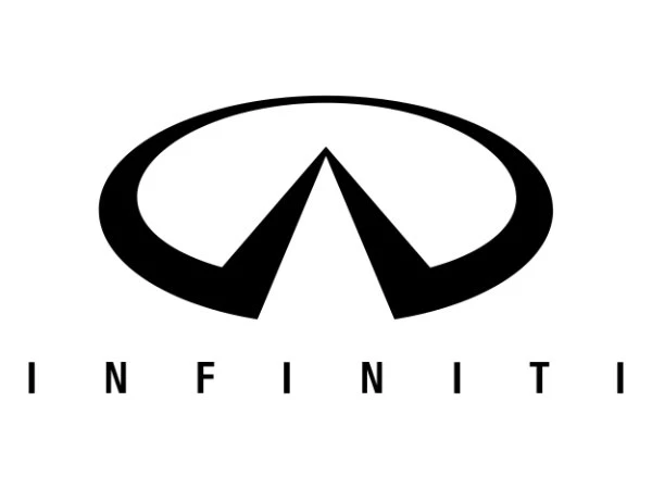 Wycieraczki Infiniti