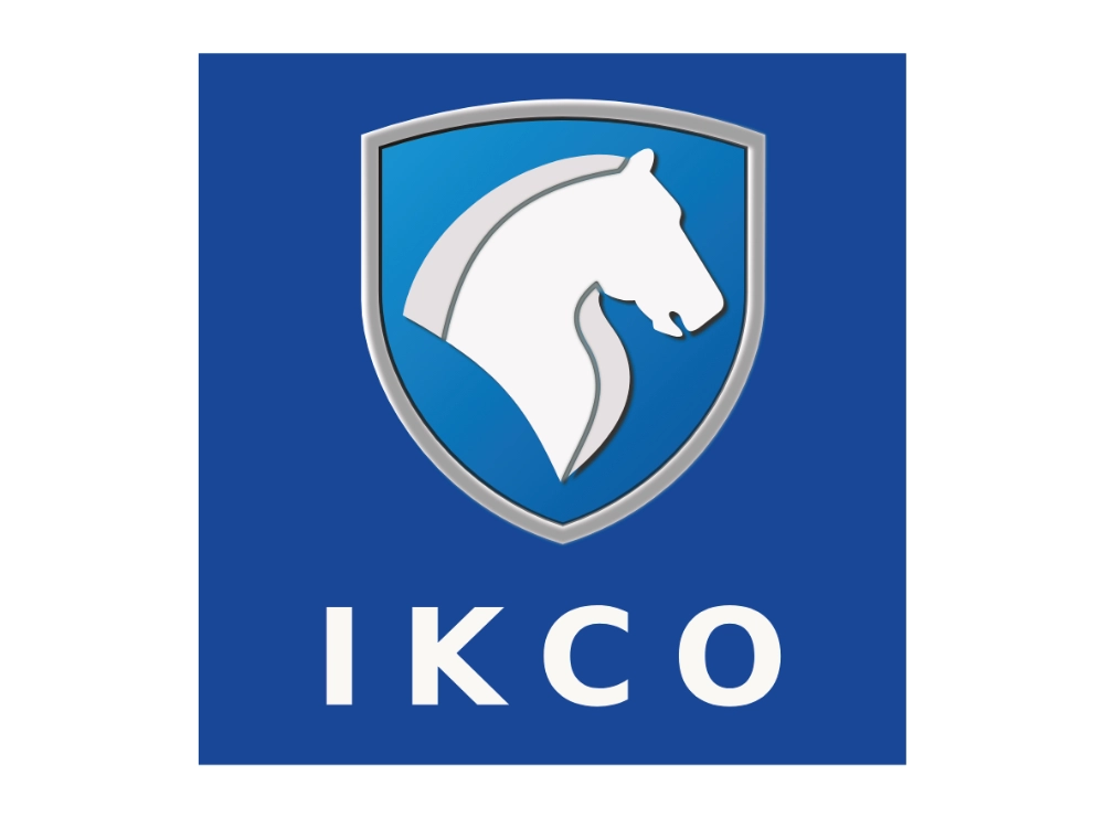 Wycieraczki Samand / Iran Khodro / IKCO