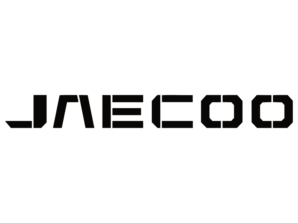 Wycieraczki Jaecoo