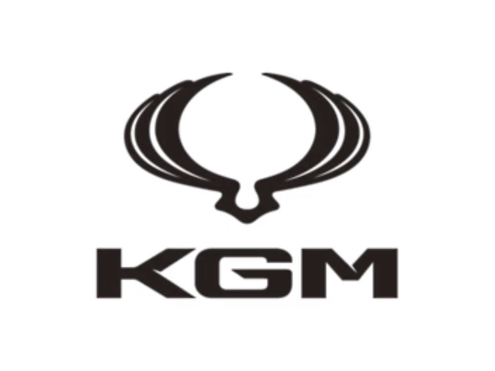 Wycieraczki KGM