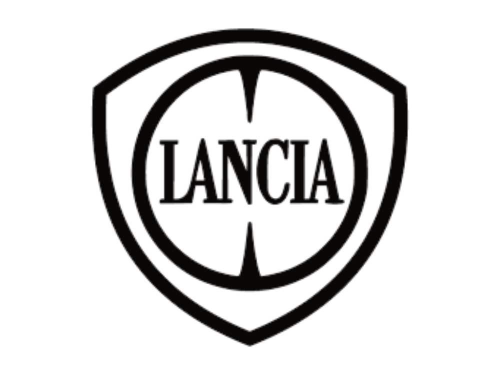 Wycieraczki Lancia