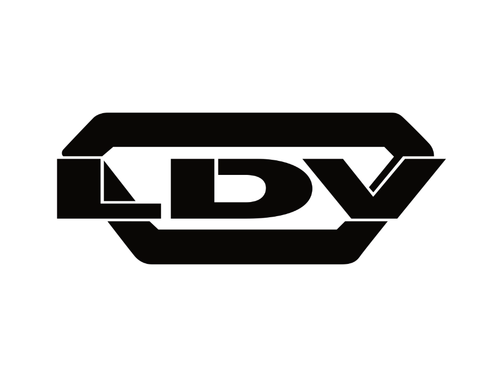 Wycieraczki LDV