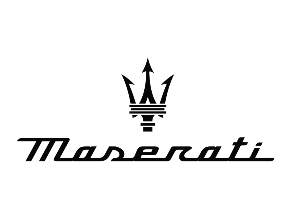 Wycieraczki Maserati