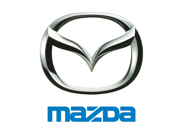 Wycieraczki Mazda