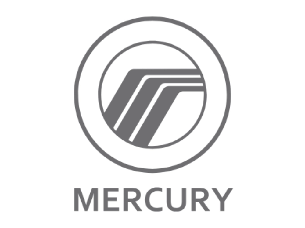 Wycieraczki Mercury