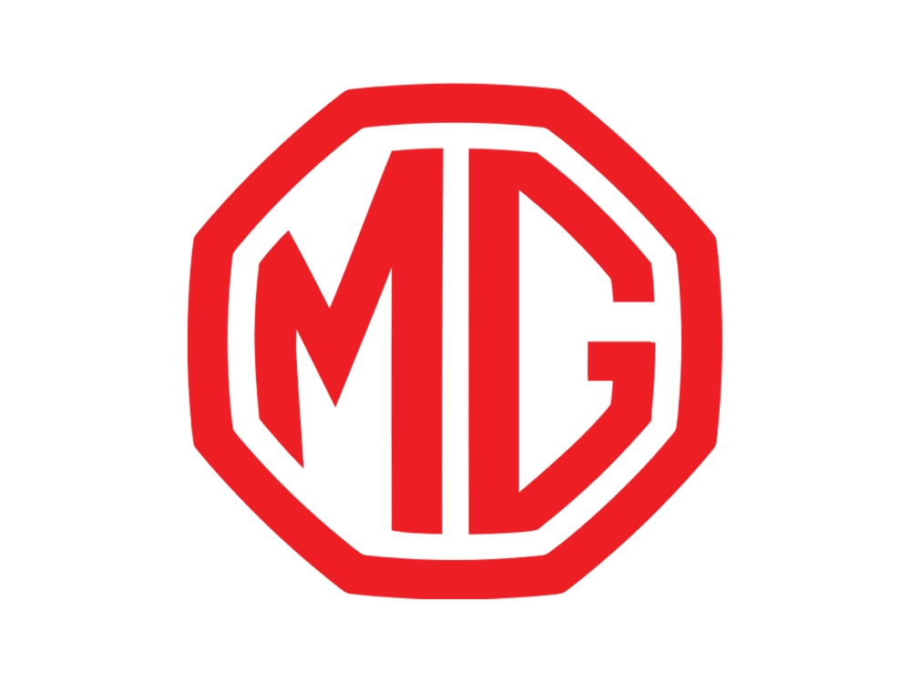 Wycieraczki MG