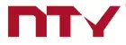 Логотип NTY