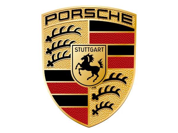 Wycieraczki Porsche
