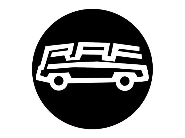 Wycieraczki RAF