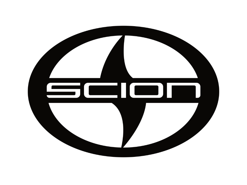 Wycieraczki Scion