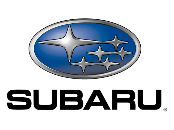 Wycieraczki Subaru
