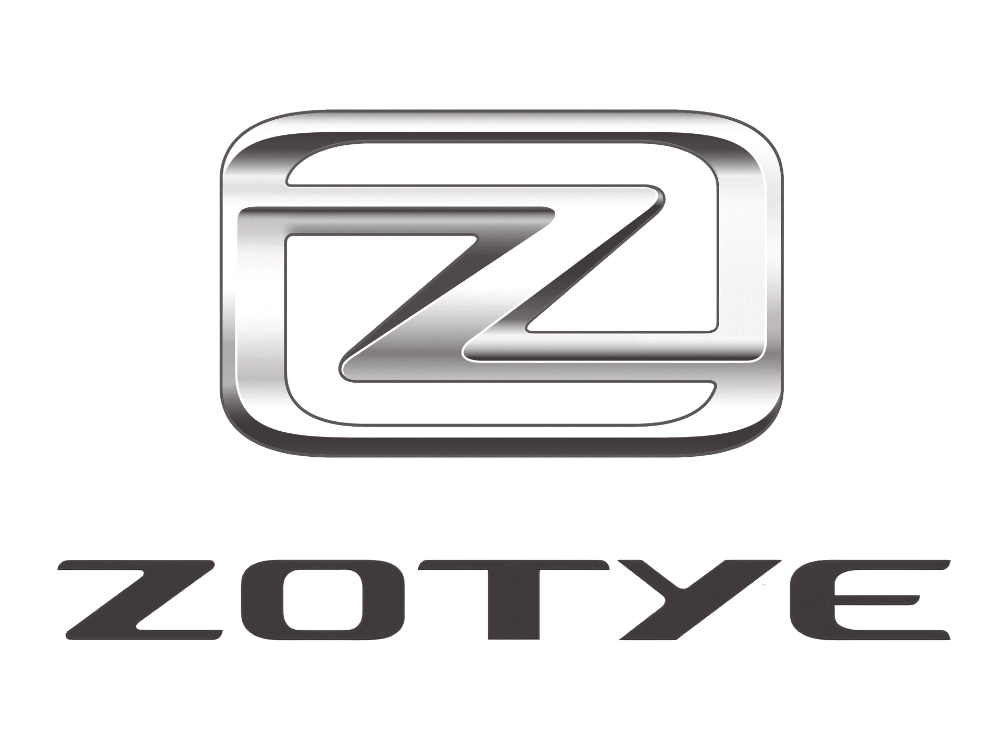 Wycieraczki Zotye