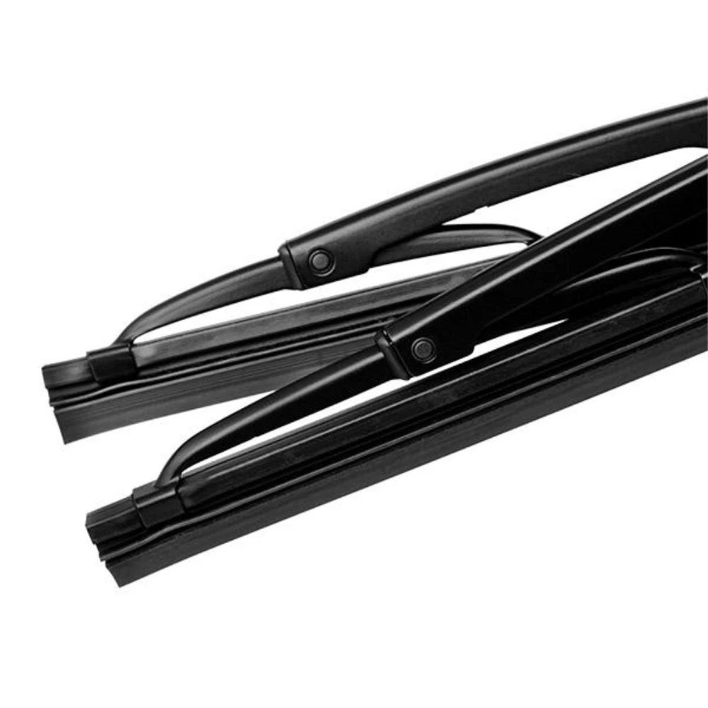 Комплект передних дворников BOSCH Twin 650 & 530 мм для Peugeot 607 2000-2009